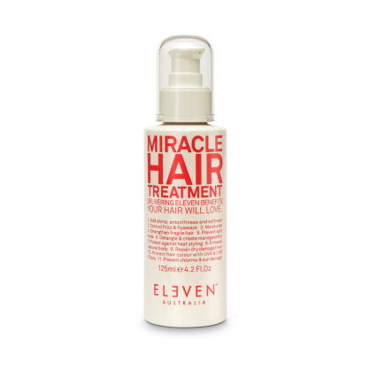 Eleven Australia Miracle Hair Treatment Odżywka Do Włosów 125ml