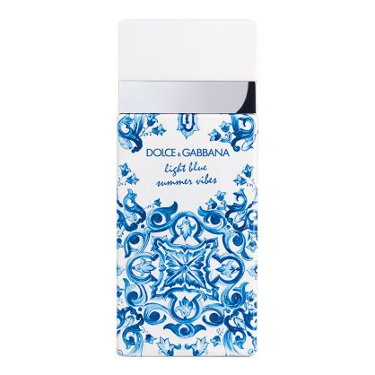 Dolce & Gabbana Light Blue Summer Vibes Woda Toaletowa 100ml