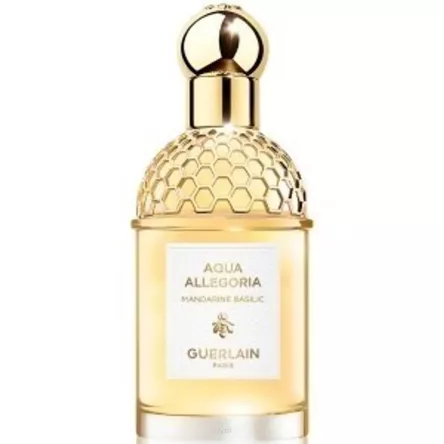 Guerlain Aqua Allegoria Mandarine Basilic Woda Toaletowa 40ml