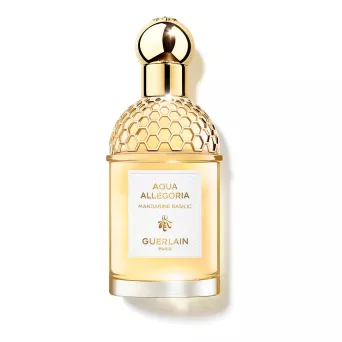 Guerlain Aqua Allegoria Mandarine Basilic Woda Toaletowa 40ml
