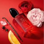 Giorgio Armani Si Passione Eclat Woda Perfumowana 50ml - 3
