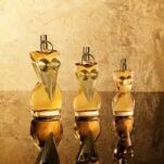 Jean Paul Gaultier Divine Woda Perfumowana 30ml - 5