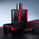 Prada Luna Rossa Carbon Woda Perfumowana 100ml - 4