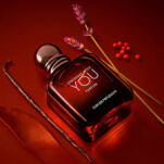 Giorgio Armani Stronger With You PARFUM 100ml - 3