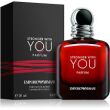 Giorgio Armani Stronger With You PARFUM 100ml - 4