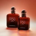 Giorgio Armani Stronger With You PARFUM 100ml - 2