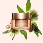 Clarins Extra-Firming Jour Dry Skin Krem Do Twarzy 50ml - 2