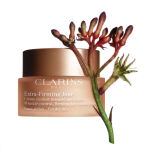 Clarins Extra-Firming Jour Dry Skin Krem Do Twarzy 50ml - 3