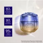 Shiseido Vital Perfection Overnight Firming Treatment ReNeuraRED Technology 50ml - 2