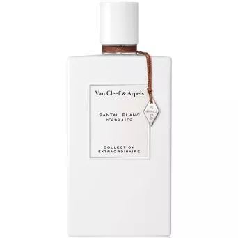 Van Cleef & Arpels Collection Extraordinaire Santal Blanc Woda Perfumowana 75ml