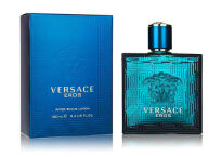 Versace Eros After Shave Lotion 100ml - 4