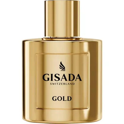 Gisada GOLD Woda Perfumowana 50ml