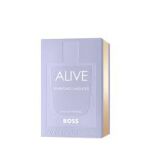 Hugo Boss Alive Sparkling Lavender Woda Perfumowana 50ml - 4