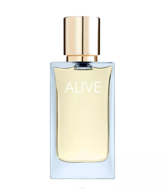 Hugo Boss Alive Sparkling Lavender Woda Perfumowana 50ml