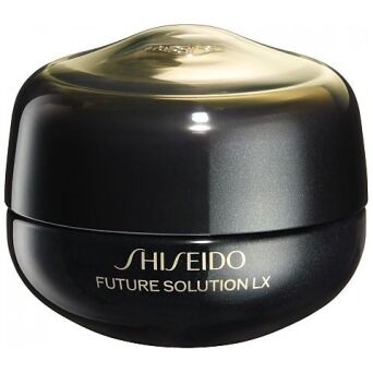 Shiseido Future Solution LX Eye And Lip Contour Regenerating Cream 17ml