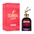 Jean Paul Gaultier Scandal Intense For Her Woda Perfumowana 30ml - 4