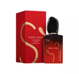 Giorgio Armani Si Passione Intense Woda Perfumowana 50ml - 4