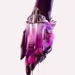 Thierry Mugler Alien Pulp Woda Perfumowana REFILLABLE 60ml - 2