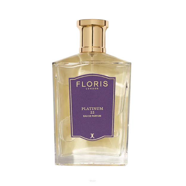 Floris London Platinum 22 Woda Perfumowana 100ml