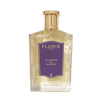 Floris London Platinum 22 Woda Perfumowana 100ml
