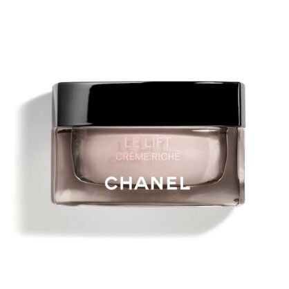 Chanel Le Lift Creme Riche Lisse-Raffermit Krem Do Twarzy 50g