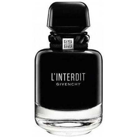 Givenchy L'Interdit Intense Woda Perfumowana 80ml