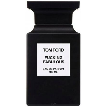 Tom Ford Fucking Fabulous Woda Perfumowana 100ml