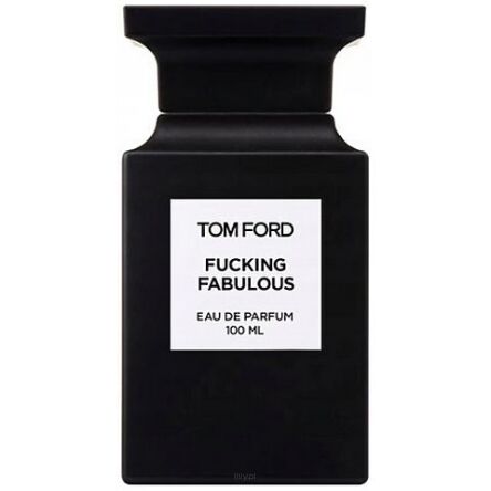 Tom Ford Fucking Fabulous Woda Perfumowana 100ml