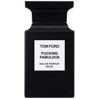 Tom Ford Fucking Fabulous Woda Perfumowana 100ml