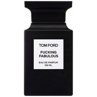 Tom Ford Fucking Fabulous Woda Perfumowana 100ml