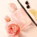 Giorgio Armani Si Nude Bloom Woda Perfumowana 100ml - 5