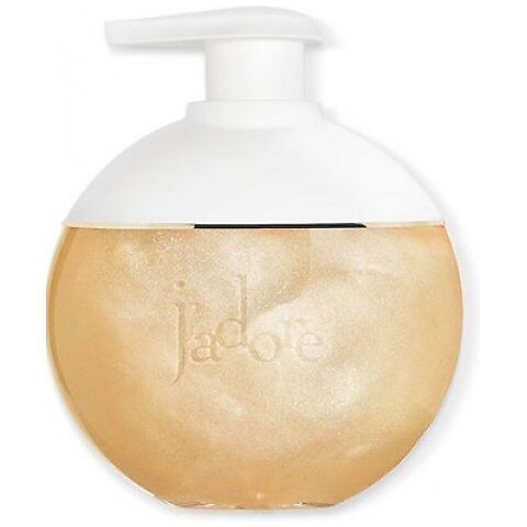 Christian Dior J'adore Shimering Oil Olejek Do Ciała 200ml