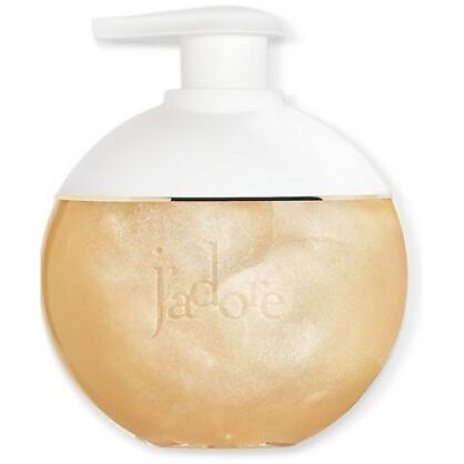 Christian Dior J'adore Shimering Oil Olejek Do Ciała 200ml