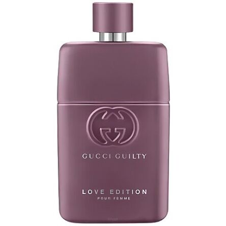 Gucci Guilty Pour Femme Love Edition Woda Perfumowana 50ml