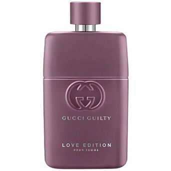 Gucci Guilty Pour Femme Love Edition Woda Perfumowana 50ml