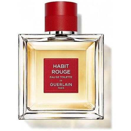 Guerlain Habit Rouge Woda Toaletowa 50ml