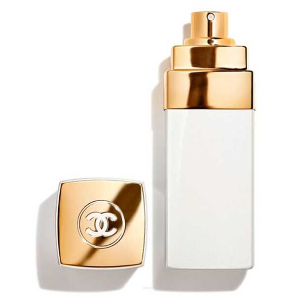 Chanel Coco Mademoiselle Woda Toaletowa 50ml REFILLABLE