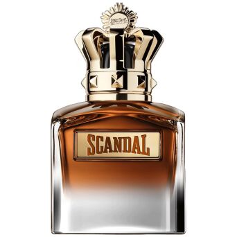 Jean Paul Gaultier Scandal Pour Homme Elixir Parfum 100ml