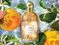 Guerlain Aqua Allegoria Orange Soleia Woda Toaletowa 75ml - 3