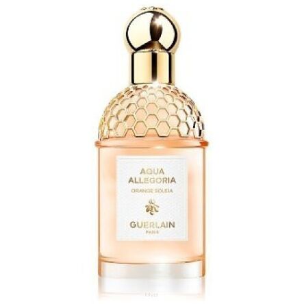 Guerlain Aqua Allegoria Orange Soleia Woda Toaletowa 75ml