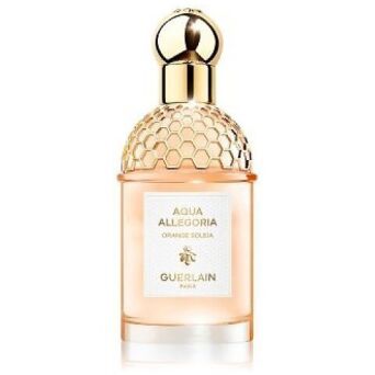 Guerlain Aqua Allegoria Orange Soleia Woda Toaletowa 75ml