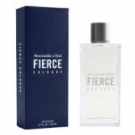 Abercrombie & Fitch Fierce Woda Kolońska 200ml - 4