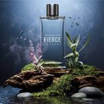 Abercrombie & Fitch Fierce Woda Kolońska 200ml - 5