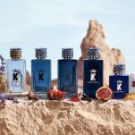 Dolce & Gabbana K By Dolce & Gabbana Elixir 50ml - 2