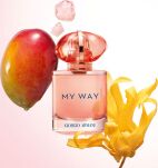 Giorgio Armani My Way Ylang Woda Perfumowana 50ml - 2
