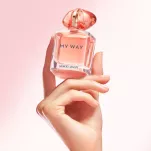 Giorgio Armani My Way Ylang Woda Perfumowana 50ml - 5
