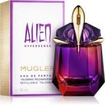 Thierry Mugler Alien Hypersense Woda Perfumowana 60ml - 4