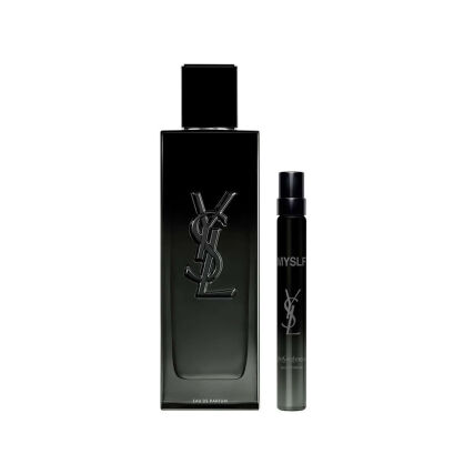 Yves Saint Laurent MYSLF Woda Perfumowana 100ml & Woda Perfumowana 10ml ZESTAW