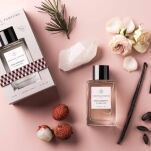 Essential Parfums Rose Magnetic By Sophie Labbe Woda Perfumowana 100ml - 2