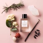 Essential Parfums Rose Magnetic By Sophie Labbe Woda Perfumowana 100ml - 5